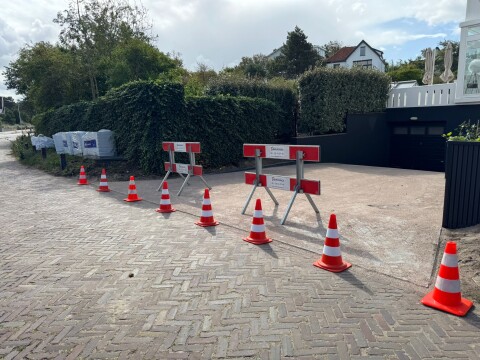 Aanleg klus noordwijk 4