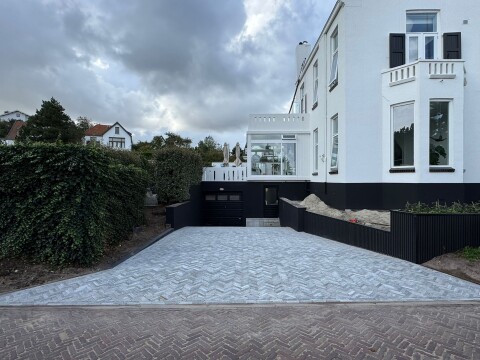 Aanleg klus noordwijk 7